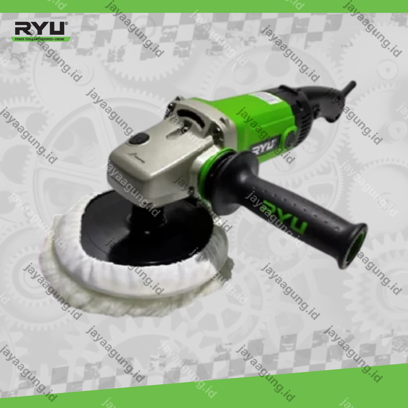Gambar POLISHER RYU RPO 180-1E ke-2