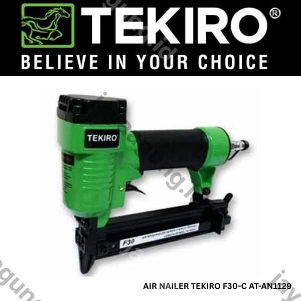 AIR NAILER TEKIRO F30-C AT-AN1129