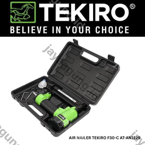 Gambar AIR NAILER TEKIRO F30-C AT-AN1129 ke-2