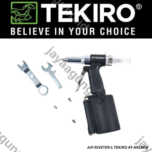 Gambar AIR RIVETER-1 TEKIRO AT-AR1806 ke-2