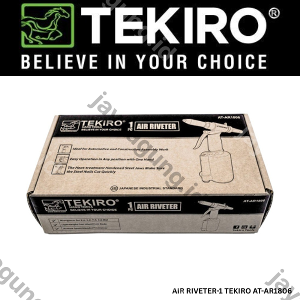 Gambar AIR RIVETER-1 TEKIRO AT-AR1806 ke-4
