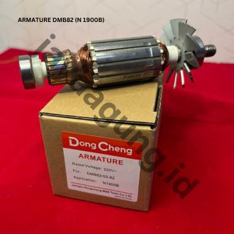 Gambar ARMATURE DONGCHENG DMB82 (N1900B) ke-2