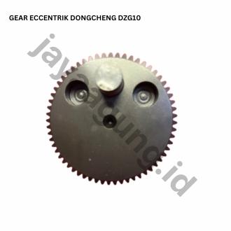 Gambar GEAR ECCENTRIC DONGCHENG DZG10 ke-3