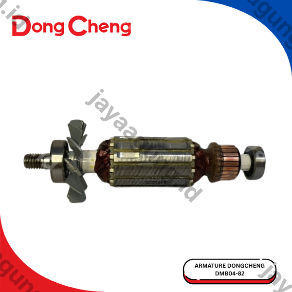 Gambar ARMATURE DONGCHENG DMB04-82 ke-2
