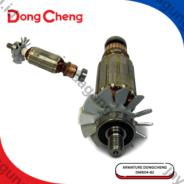 Gambar ARMATURE DONGCHENG DMB04-82 ke-3