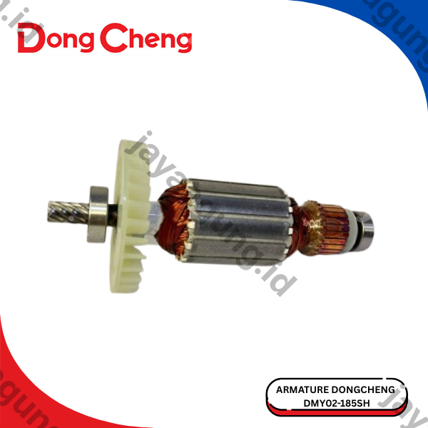 Gambar ARMATURE DONGCHENG DMY02-185SH ke-2