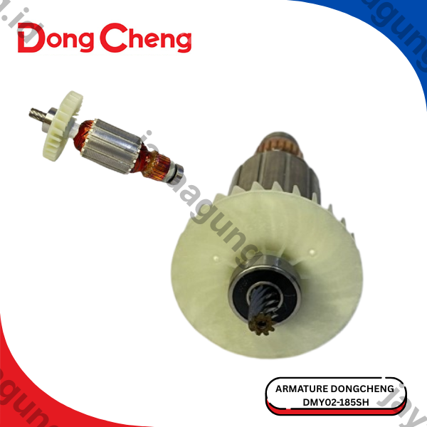 Gambar ARMATURE DONGCHENG DMY02-185SH ke-3
