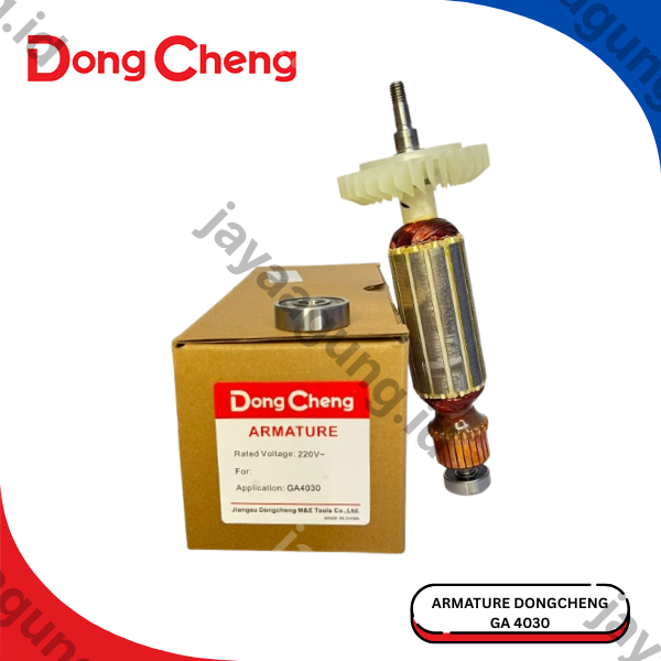 ARMATURE DONGCHENG GA 4030