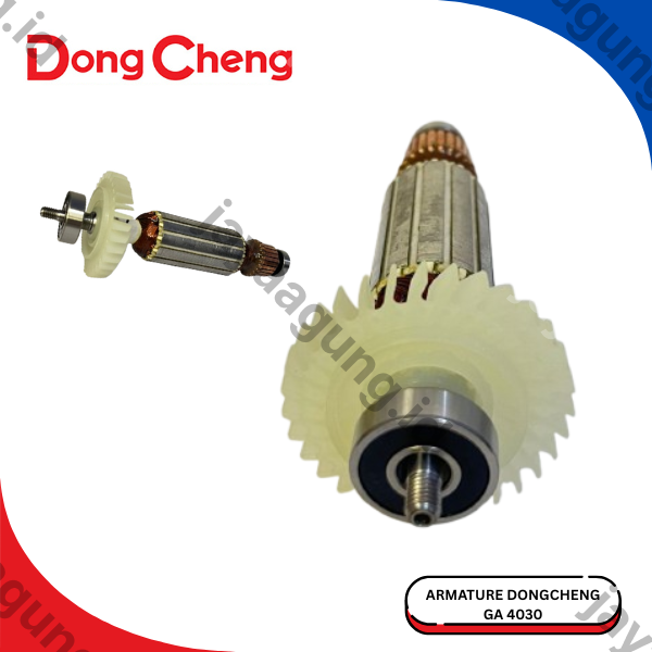 Gambar ARMATURE DONGCHENG GA 4030 ke-3