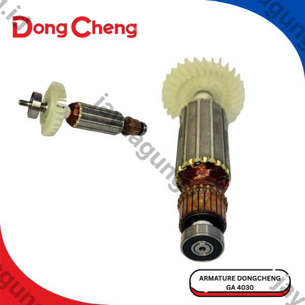 Gambar ARMATURE DONGCHENG GA 4030 ke-4