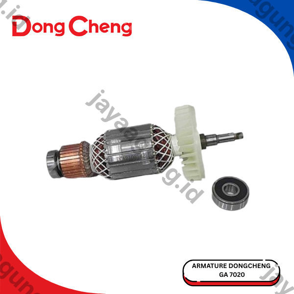 Gambar ARMATURE DONGCHENG GA 7020 ke-2