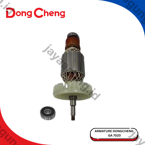 Gambar ARMATURE DONGCHENG GA 7020 ke-3