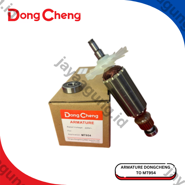 ARMATURE DONGCHENG TO MT954
