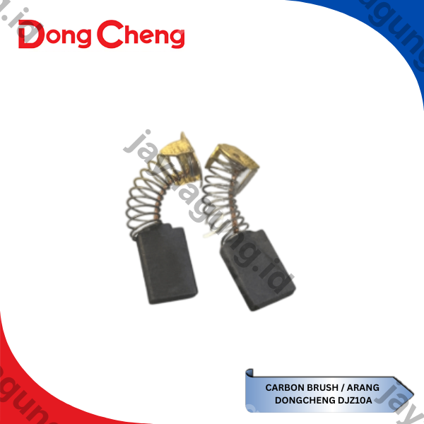 Gambar CARBON BRUSH DONGCHENG DJZ10A ke-2