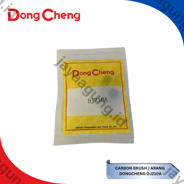 Gambar CARBON BRUSH DONGCHENG DJZ10A ke-3