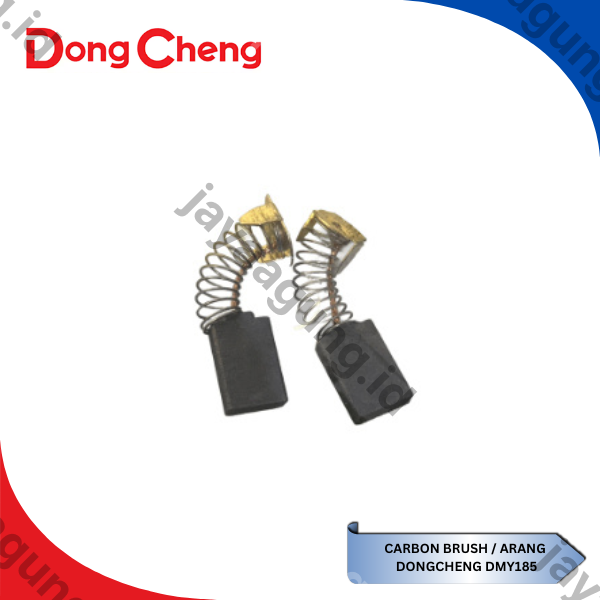 Gambar CARBON BRUSH DONGCHENG DMY185 ke-2
