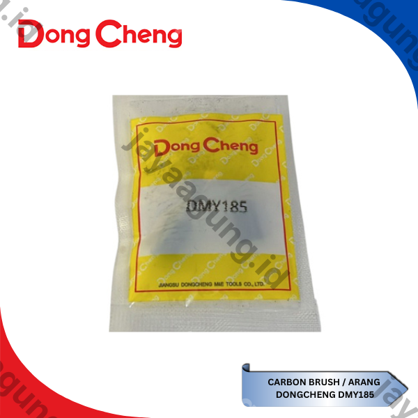 Gambar CARBON BRUSH DONGCHENG DMY185 ke-3