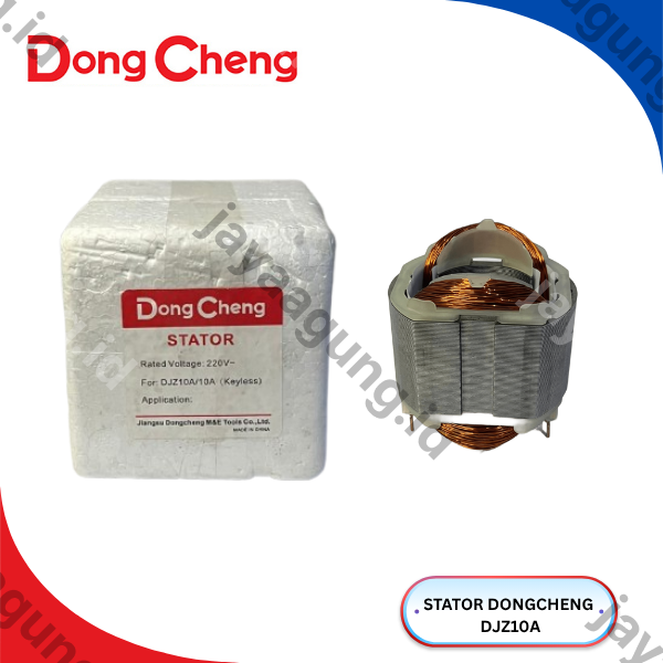 STATOR DONGCHENG DJZ10A