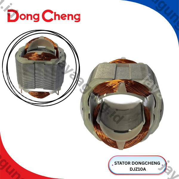 Gambar STATOR DONGCHENG DJZ10A ke-2