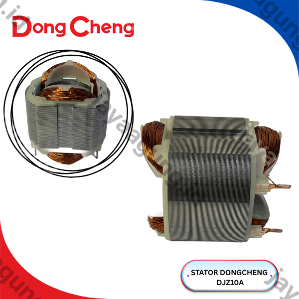 Gambar STATOR DONGCHENG DJZ10A ke-3