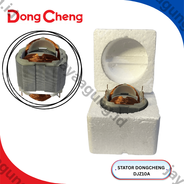 Gambar STATOR DONGCHENG DJZ10A ke-4