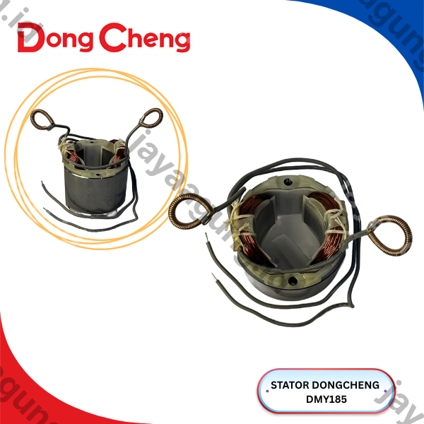 Gambar STATOR DONGCHENG DMY185 ke-3