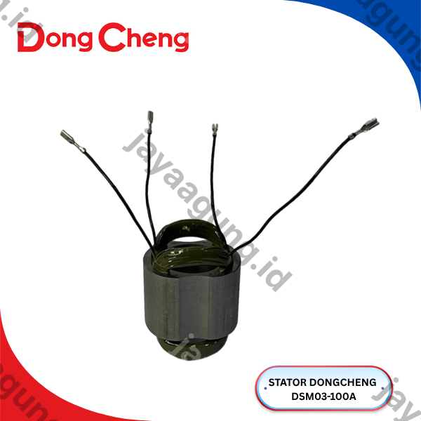 Gambar STATOR DONGCHENG DSM03-100A ke-2