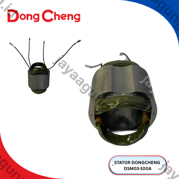 Gambar STATOR DONGCHENG DSM03-100A ke-3
