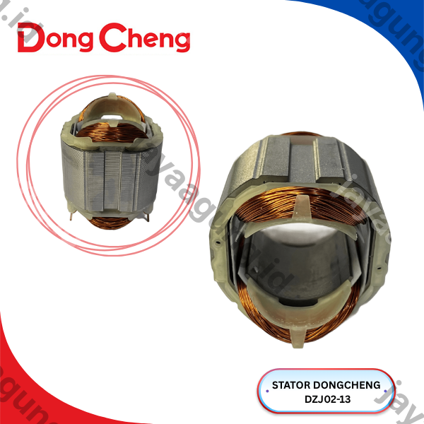 Gambar STATOR DONGCHENG DZJ02-13 ke-2