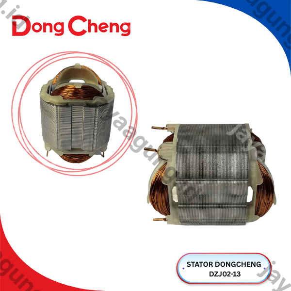 Gambar STATOR DONGCHENG DZJ02-13 ke-3
