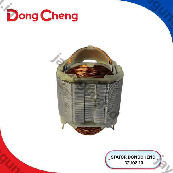 Gambar STATOR DONGCHENG DZJ02-13 ke-4