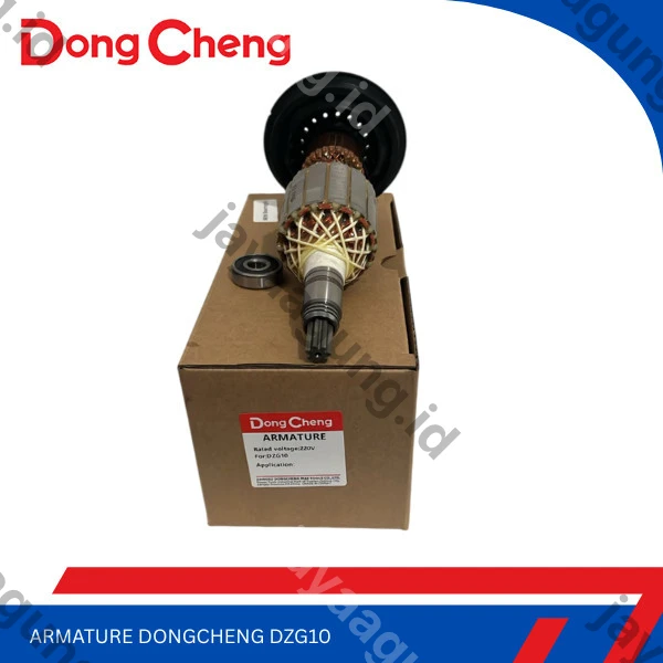 Gambar ARMATURE DONGCHENG DZG10 ke-3