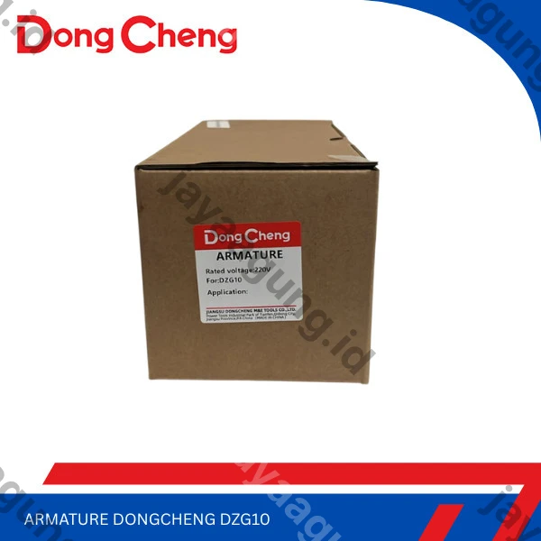 Gambar ARMATURE DONGCHENG DZG10 ke-4