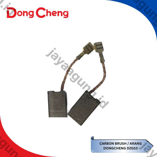 Gambar CARBON BRUSH DONGCHENG DZG10 ke-2