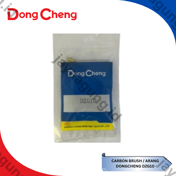 Gambar CARBON BRUSH DONGCHENG DZG10 ke-3
