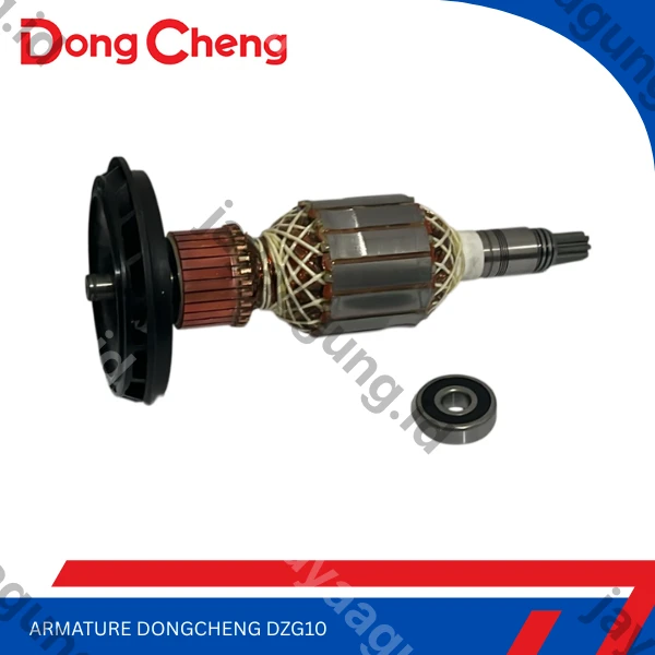 ARMATURE DONGCHENG DZG10