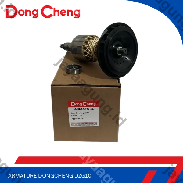 Gambar ARMATURE DONGCHENG DZG10 ke-2