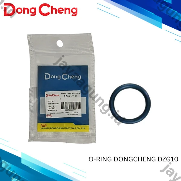 O-RING DONGCHENG DZG10