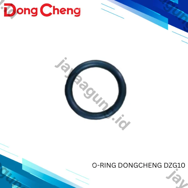 Gambar O-RING DONGCHENG DZG10 ke-2