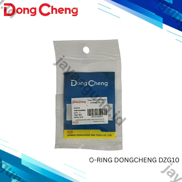 Gambar O-RING DONGCHENG DZG10 ke-3