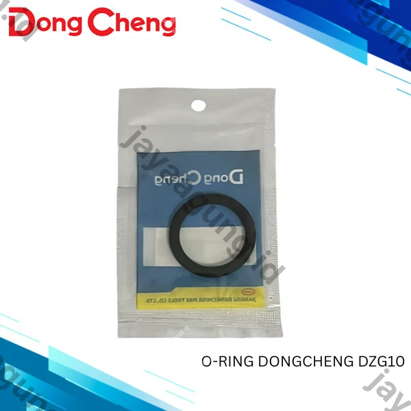 Gambar O-RING DONGCHENG DZG10 ke-4