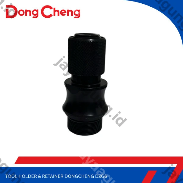 Gambar TOOL HOLDER & RETAINER DONGCHENG DZG6 ke-2