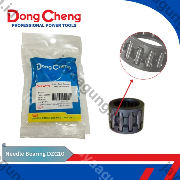 NEEDLE BEARING DONGCHENG DZG10