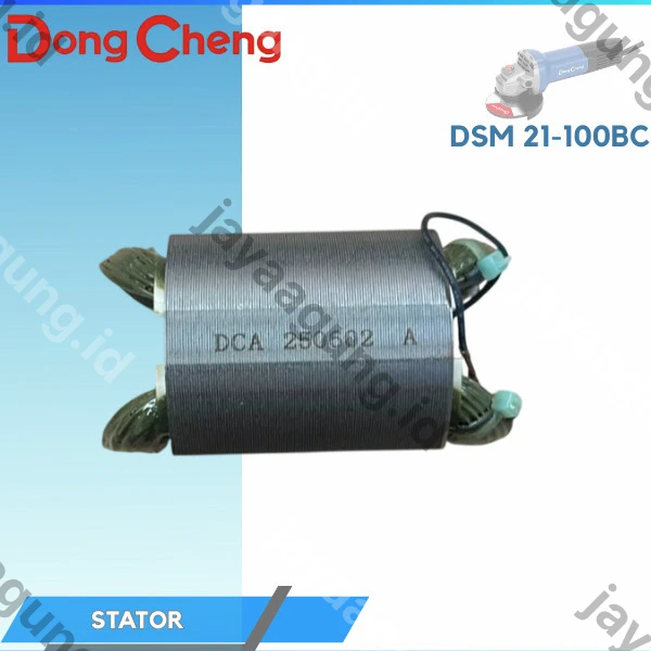 STATOR DONGCHENG DSM21-100BC