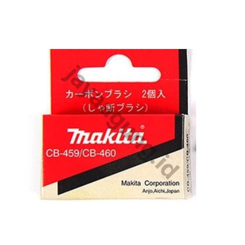 Gambar CARBON BRUSH MAKITA CB 459/460 (195027-4) ke-3