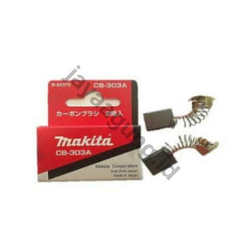 Gambar CARBON BRUSH MAKITA CB 303A B-80379 ke-3