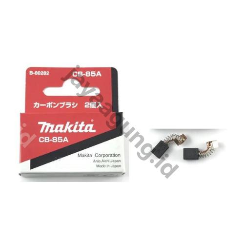 Gambar CARBON BRUSH MAKITA CB 85A B-80282 ke-2