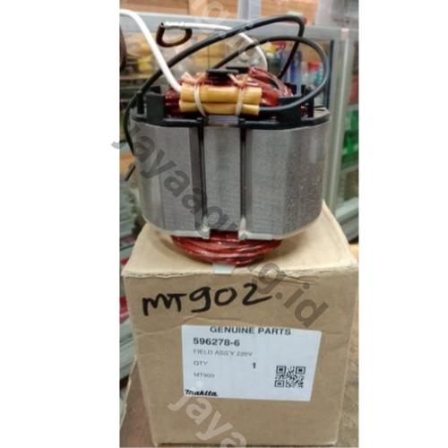Gambar STATOR MAKITA MT 902 (596278-6) ke-2