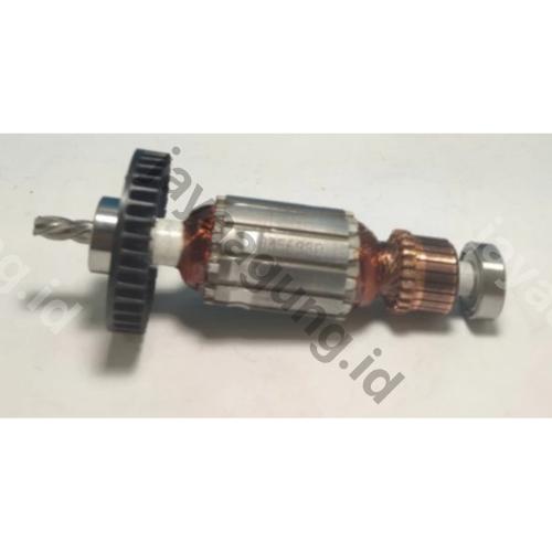 Gambar ARMATURE MAKITA 6411/6412 (515698-5) ke-2