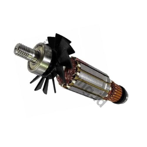 Gambar ARMATURE MAKITA M 1901B/MT 191 (510207-5) ke-4